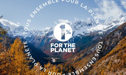 Présentation du collectif 1% for the Planet