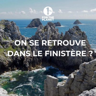 Le 1% en Bretagne