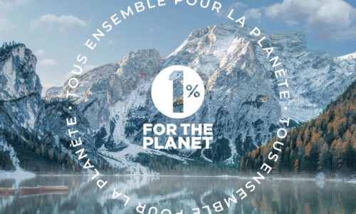 Présentation du collectif 1% for the Planet