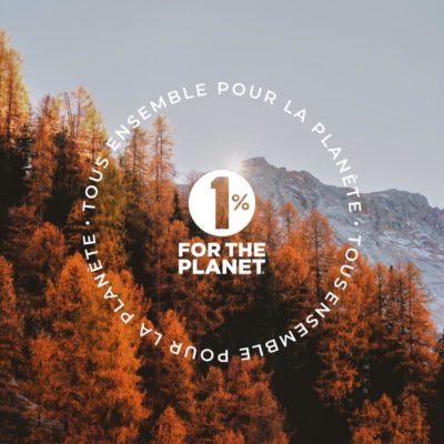 Présentation du collectif 1% for the Planet