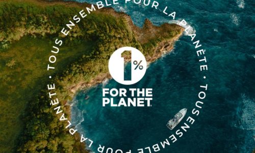 Présentation du collectif 1% for the Planet