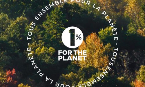 Présentation du collectif 1% for the Planet