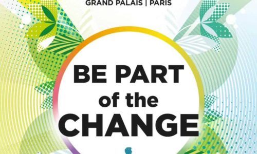 1% for the Planet x Change Now 2026