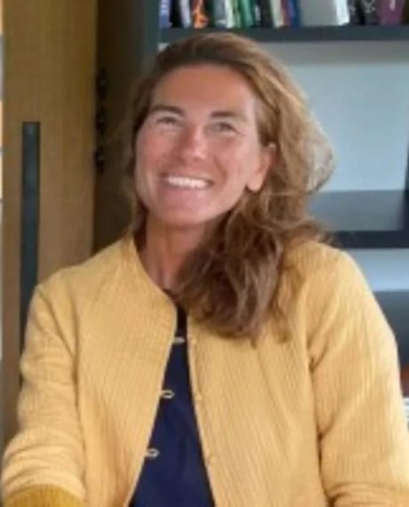 Stéphanie DEFLANDRE