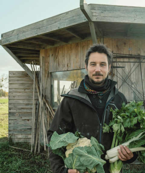 Promouvoir l&rsquo;agriculture biologique pour protéger les captages d&rsquo;eau potable menacés par la pollution