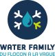 Water Family - du Flocon à la Vague