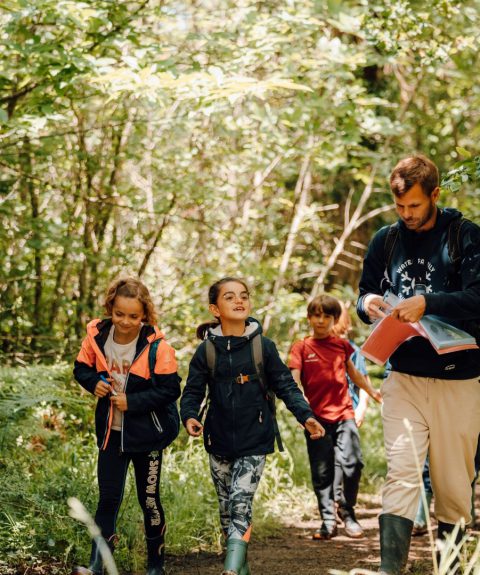Engager les lycéens dans la préservation de l’eau et l’adaptation des territoires en développant des comités de l’eau des lycéens