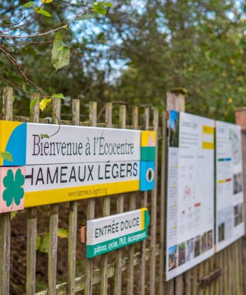 Former, outiller et accompagner les acteurs locaux pour un essaimage décentralisé des hameaux légers