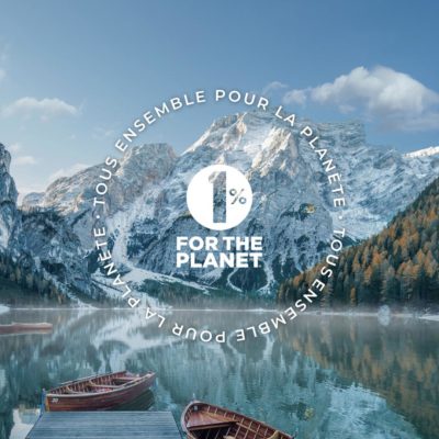 Présentation du collectif 1% for the Planet