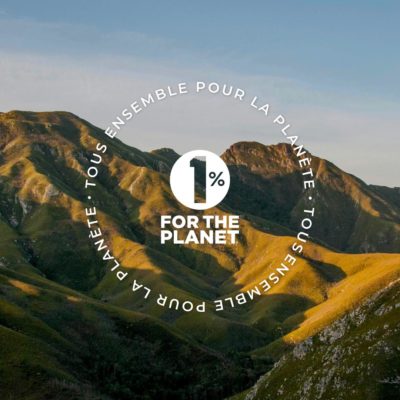 Présentation du collectif 1% for the Planet