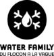 Water Family - du Flocon à la Vague