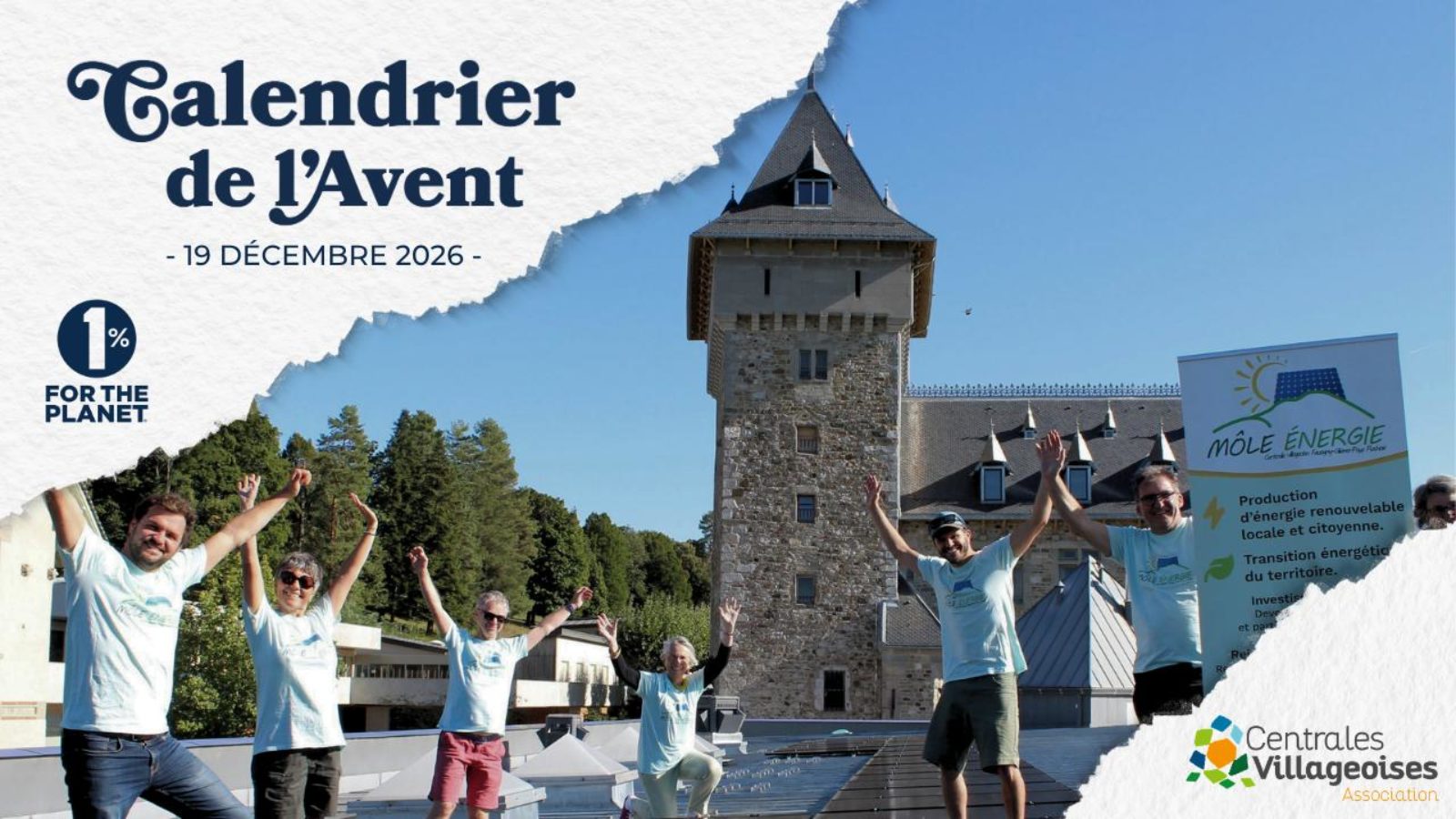 Renforcer la mobilisation citoyenne pour faire vivre la transition énergétique dans les territoires