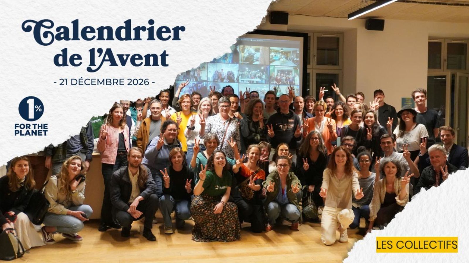 Relier les collectifs de salariés aux acteurs locaux de la transition écologique