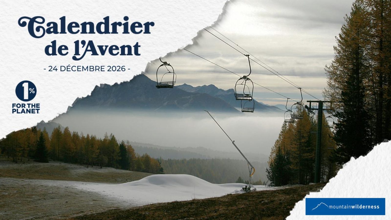 Permettre la transparence et l&rsquo;engagement citoyen pour défendre les montagnes face aux Jeux Olympiques et Paralympiques d&rsquo;Hiver 2030