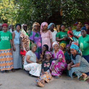 Développer le maraîchage durable au Sénégal grâce aux énergies renouvelables (SEMER)