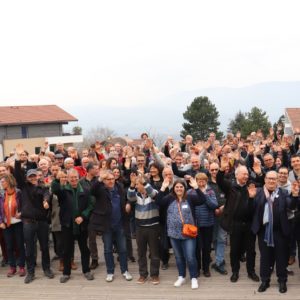 Renforcer la mobilisation citoyenne pour faire vivre la transition énergétique dans les territoires