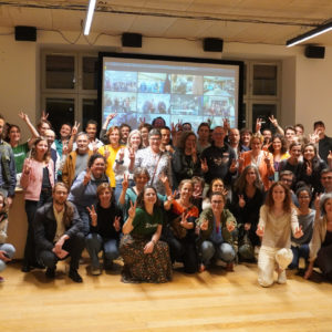 Relier les collectifs de salariés aux acteurs locaux de la transition écologique