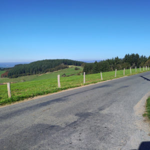 Tester des solutions de transport alternatives pour diminuer l&rsquo;impact environnemental en milieu rural des VELI en zone rurale